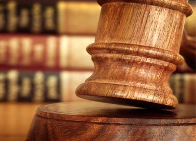 الترجمة القانونية