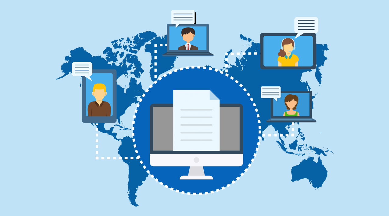 مكتب ترجمة معتمد مصر الجديدة