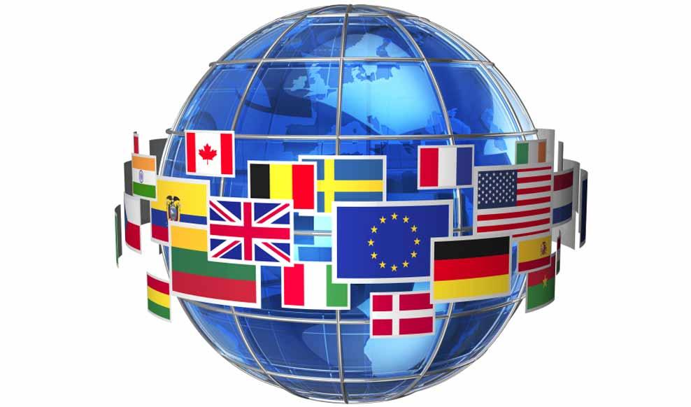 مكتب ترجمة معتمد في مصر الجديدة