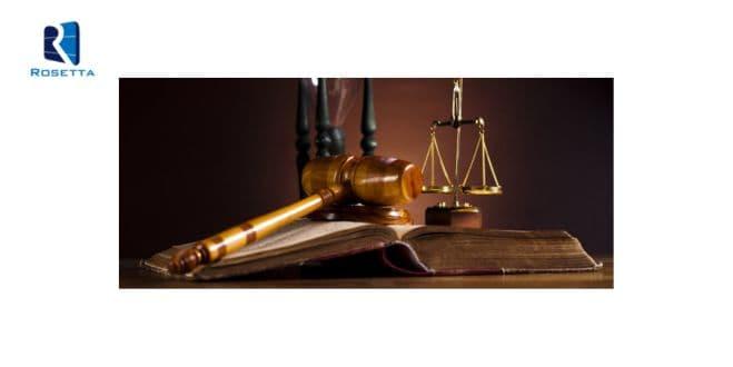 تحديات وأساليب الترجمة القانونية المتخصصة