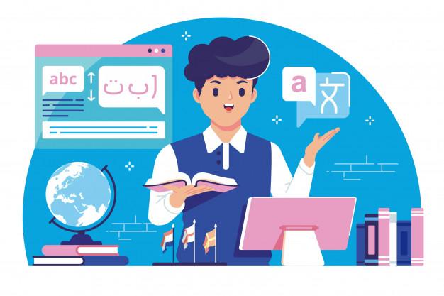 مكتب ترجمة معتمد بالقاهرة وسط البلد