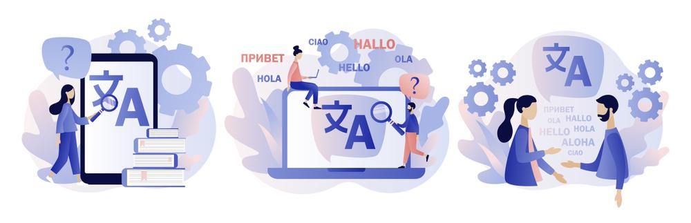 مكاتب الترجمة المعتمدة من السفارة الإيطالية